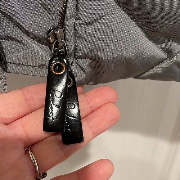 BURBERRY LONDON
Daunen Jacked Size M - Picture 9 of 16